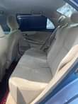 A picture of Toyota Corolla LE 2013 Model