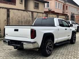 A picture of TOKUNBO TUNDRA 2014