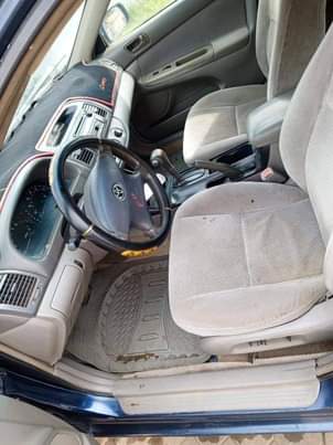 A picture of 2004 Toyota big daddy 2004 model In perfect condition