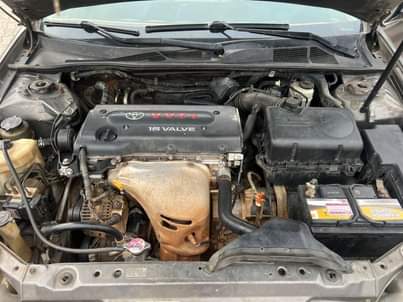 A picture of 06 Toyota Camry