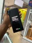 A picture of Samsung Galaxy note 20 5G