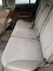 A picture of HONDA CRV FOR SALE LOCATION LAGOS STATE CALL ME 07017257133
