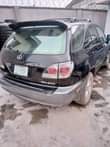 A picture of Lexus RX 300 2003