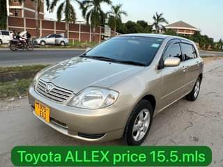 A picture of Car