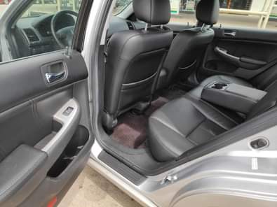 A picture of Foreign Used Honda Accord DC No mechanical issue Good perfect