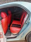 A picture of 2006 model 4plug Toyota Corolla for sal Sound Engine SmoothGear