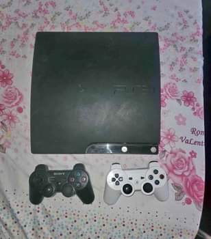 A picture of Play station 3