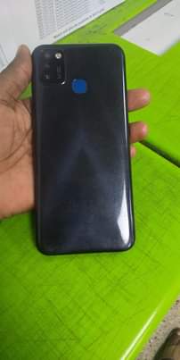 A picture of Infinix smart 5