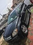 A picture of Mercedes Benz GLE 450