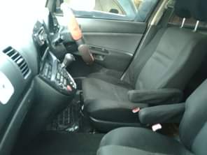 A picture of Toyota Wish 2003 At 18 5m 0706044260 0774245262