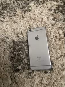 A picture of IPHONE 6S GB128