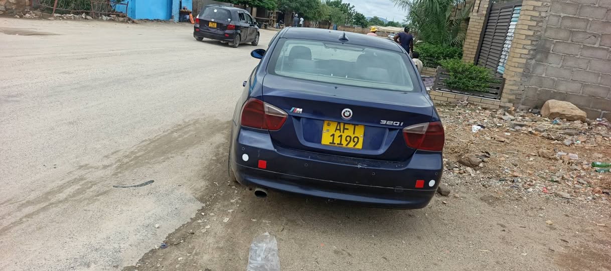 bmw e90
