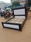 A picture of Bed