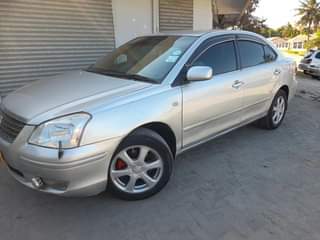 A picture of TOYOTA PREMIO NEW MODEL GARI KALI BEI 7 5MIL