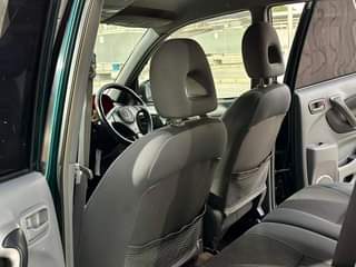 A picture of TOYOTA RAV 4 J KILITIME