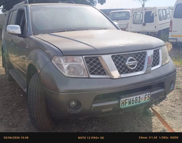 cheap cars welkom