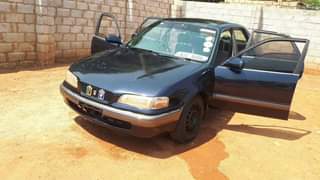 used toyota sprinter