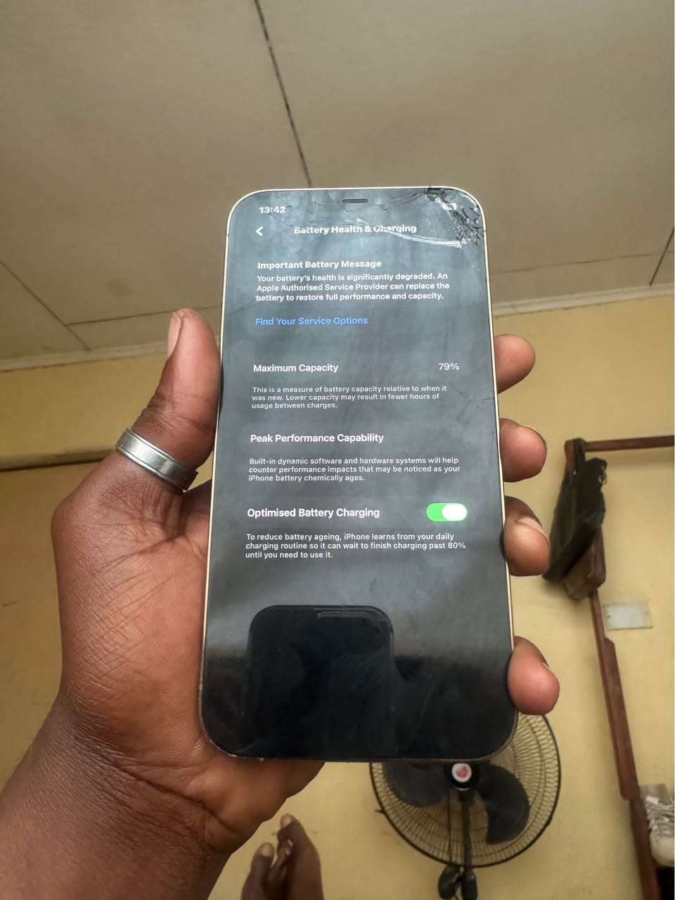 used iphones