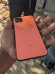 A picture of Google pixel 4xl