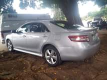 A picture of 2010 TOYOTA camry Sport VENZA engine 4plugs