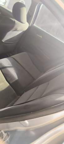 A picture of Honda evil spirit