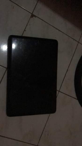 BlackBerry M.