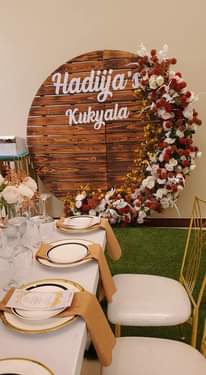 A picture of Decorations