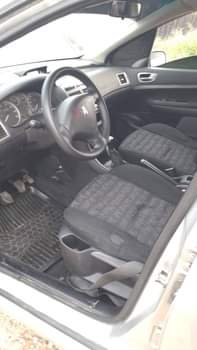 A picture of FOR SALE SHARP PEUGEOT 307 AC BRAKES GearBox are all