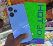 A picture of Infinix hot 30i