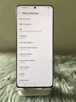 A picture of SAMSUNG GALAXY S21 ULTRA 256GB STORAGE 12GB RAM