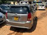 A picture of TOYOTA WISH 2008