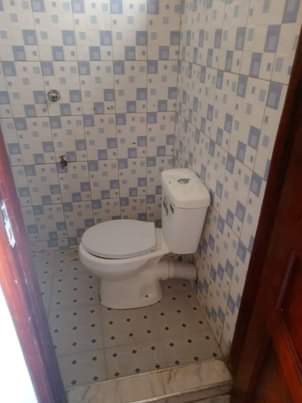 A picture of Self contained double room for rent at Bulenga kumwenda only