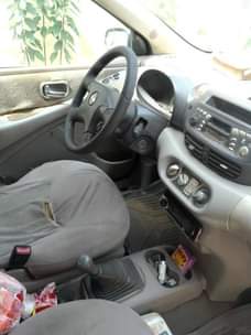 A picture of Car