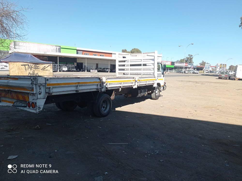 trucks