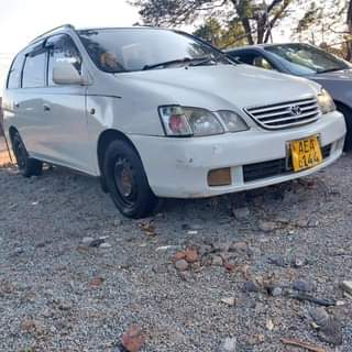 toyota gaia
