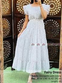 A picture of Dress