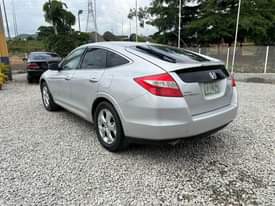 A picture of Super sharp reg 2010 Honda accord Crosstour