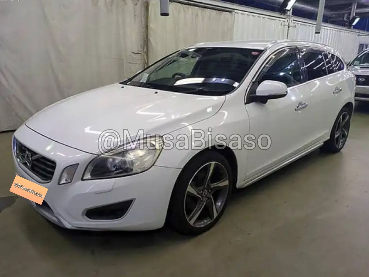 volvo