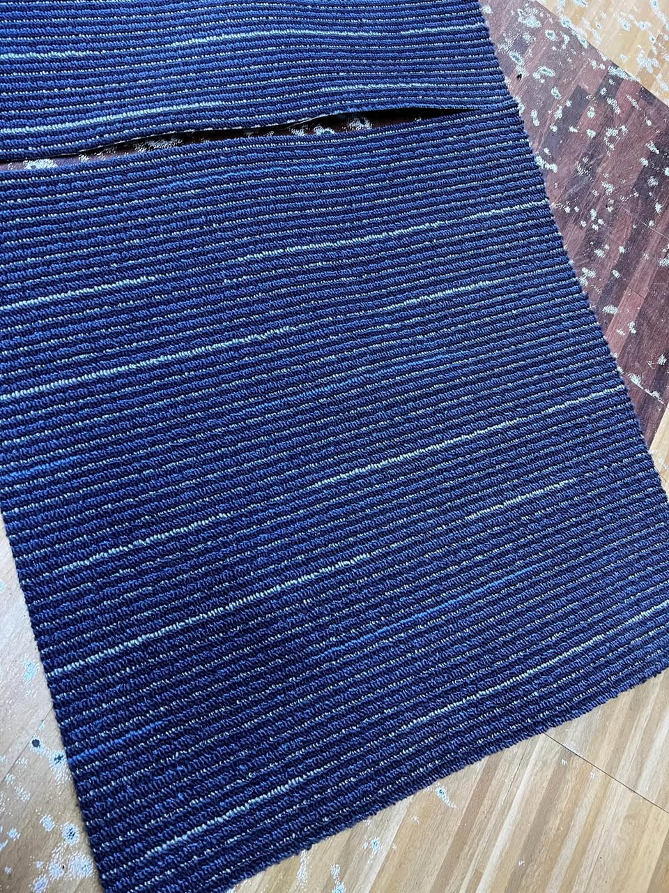 A picture of Executive PVC Tile carpets