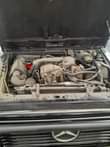 A picture of Mercedes Benz g280 1995