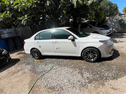 HONDA D.