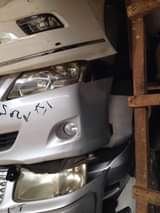 A picture of Car Ex Japan bumpers