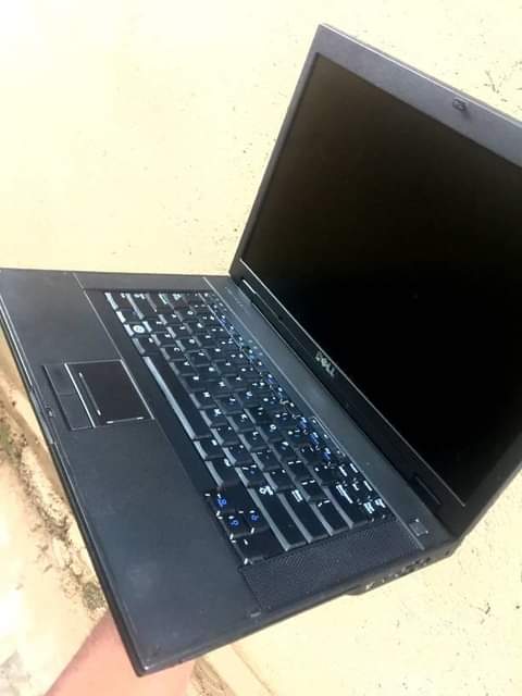 dell laptop