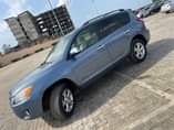 A picture of Toyota RAV4 2011 on belt Registered Engine 80 Gear A