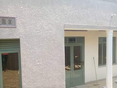 self compound houses