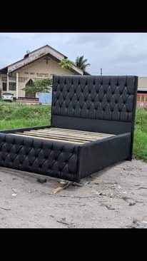 A picture of Bed sofa