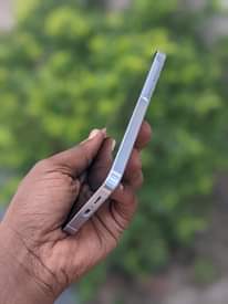A picture of SAMSUNG A55 5G