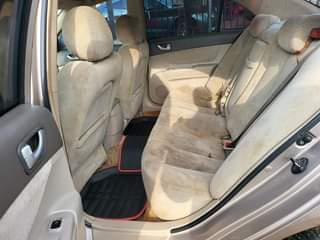 A picture of UNREGISTERED HYNDAI SONATA 2008