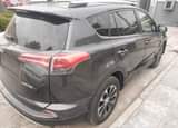 A picture of Toks 2018 2019 Toyota RAV4 XLE full option 
