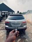 A picture of Mazda CX9 010